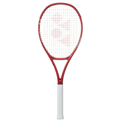 YONEX RACKET VCORE 08 98 305G 16X19 RUBY RED