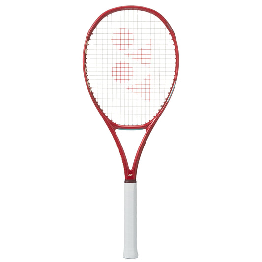 YONEX RACKET VCORE 08 98 305G 16X19 RUBY RED