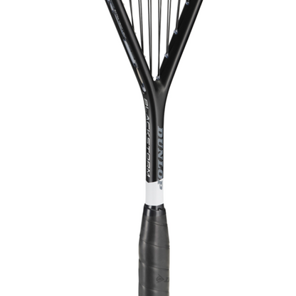 DUNLOP RACKET SQ BLACKSTORM TITANIUM NH 135G