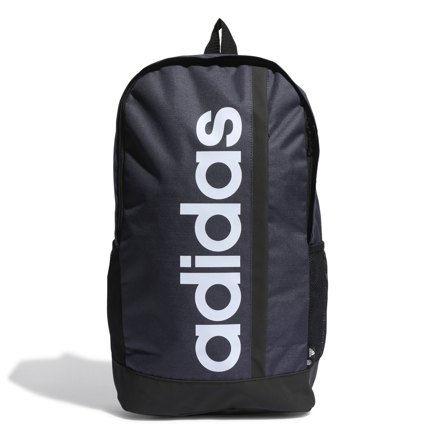 ADIDAS BAG BACKPACK LINEAR NAVY/BLACK (SS24)