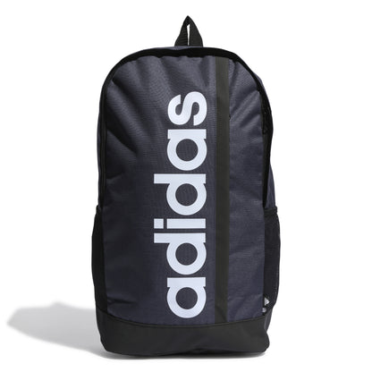 ADIDAS BAG BACKPACK LINEAR NAVY/BLACK (SS24)