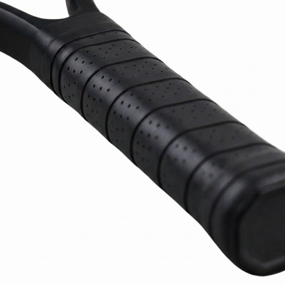 KARAKAL GRIP OVERGRIP AIR 7 ASSORTED (6) BLK