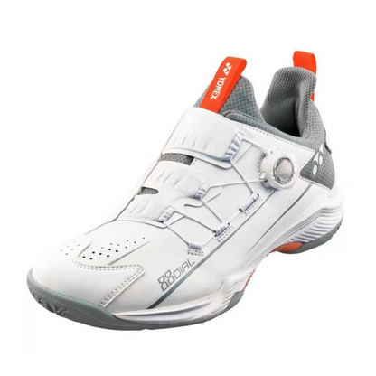 YONEX SHOE POWER CUSHION 88 DIAL WIDE UNI MATTE WHITE