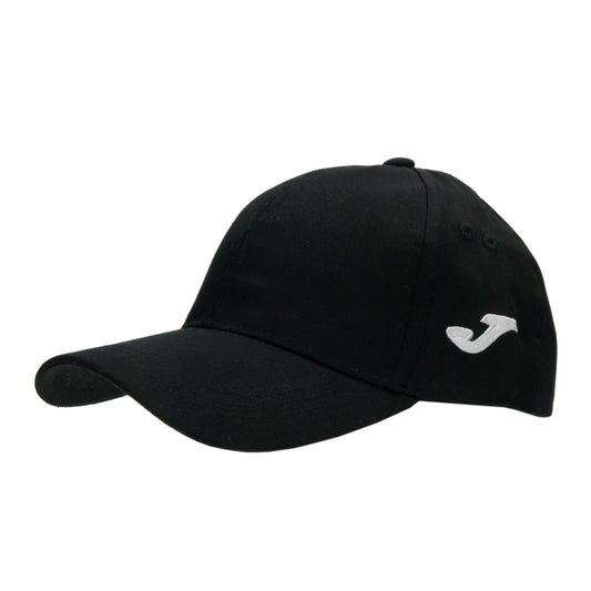 JOMA CAP CLASSIC BLK (AW23)