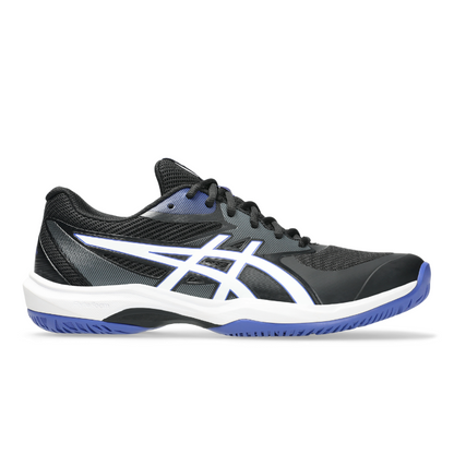 ASICS SHOE G-GAME FF MN BLACK/WHITE (AW25)