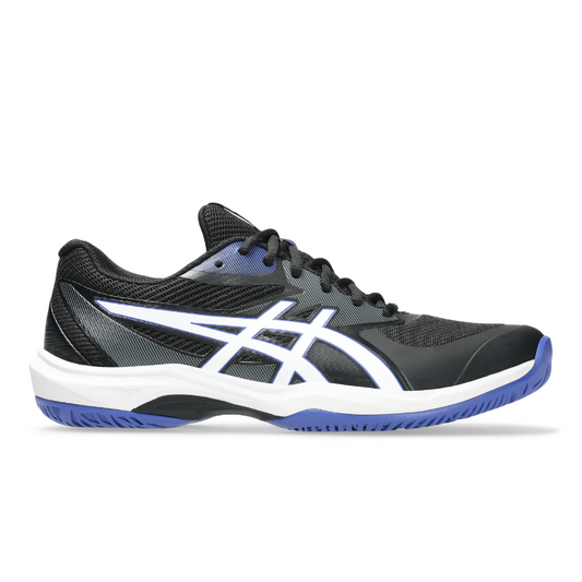 ASICS SHOE G-GAME FF MN BLACK/WHITE (AW25)