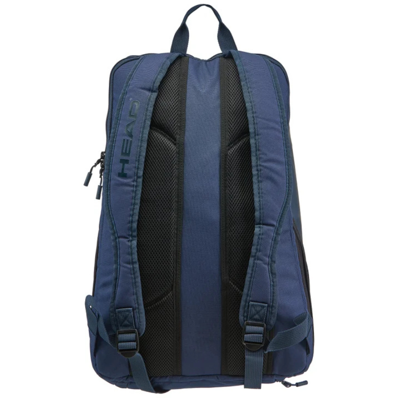 HEAD BAG BACKPACK TOUR 25L NAVY