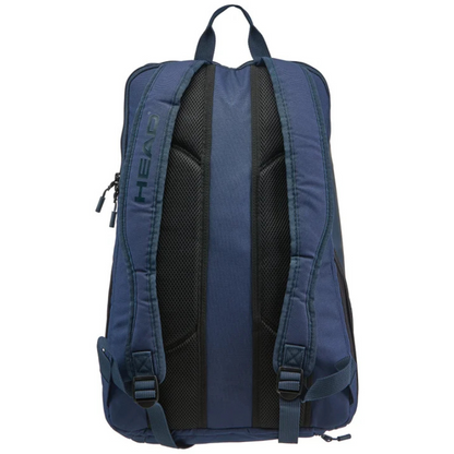 HEAD BAG BACKPACK TOUR 25L NAVY
