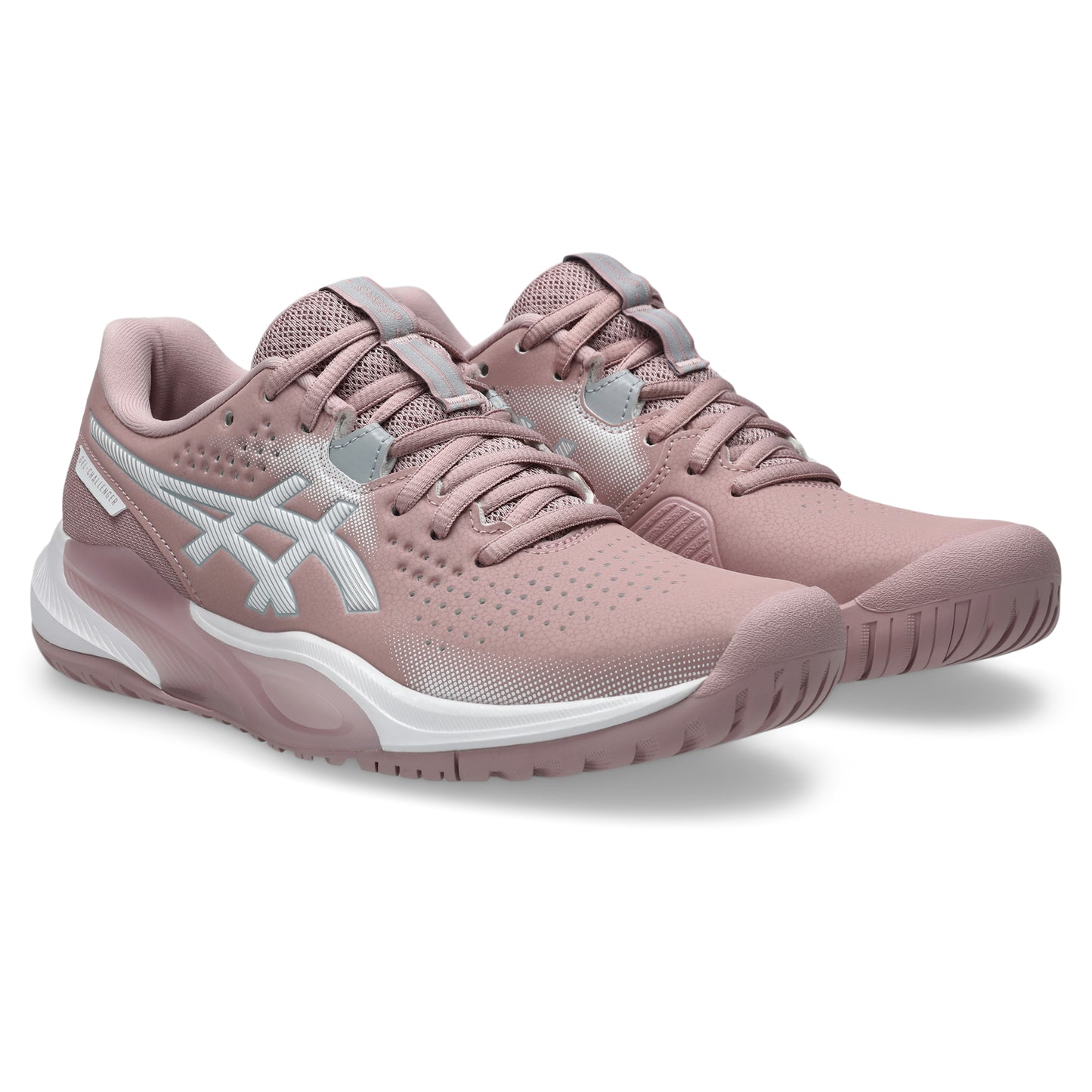 ASICS SHOE G-CHALLENGER 15 WN MORGANITE/PIEDMONT GREY (SS26)
