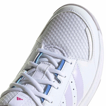 ADIDAS SHOE LIGRA 7 WN CLOUD WHT/BLUE FUSION (AW23)