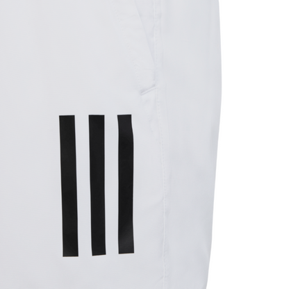 ADIDAS KID SHORT CLUB 3S WHT (SS23)
