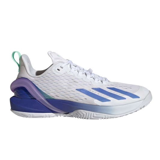 ADIDAS SHOE ADIZERO CYBERSONIC WN BLU/PUR (SS23)