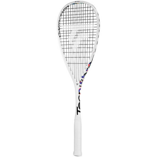 TECNIFIBRE RACKET SQ CARBOFLEX X-TOP V2 135