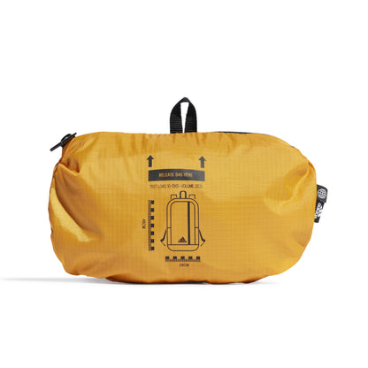 ADIDAS BAG BACKPACK PACKABLE + COVER CAMO