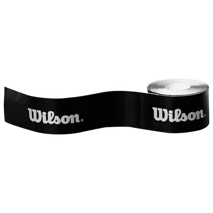 WILSON TAPE PROTECTIVE GUARD 32MMX2.4M BLK