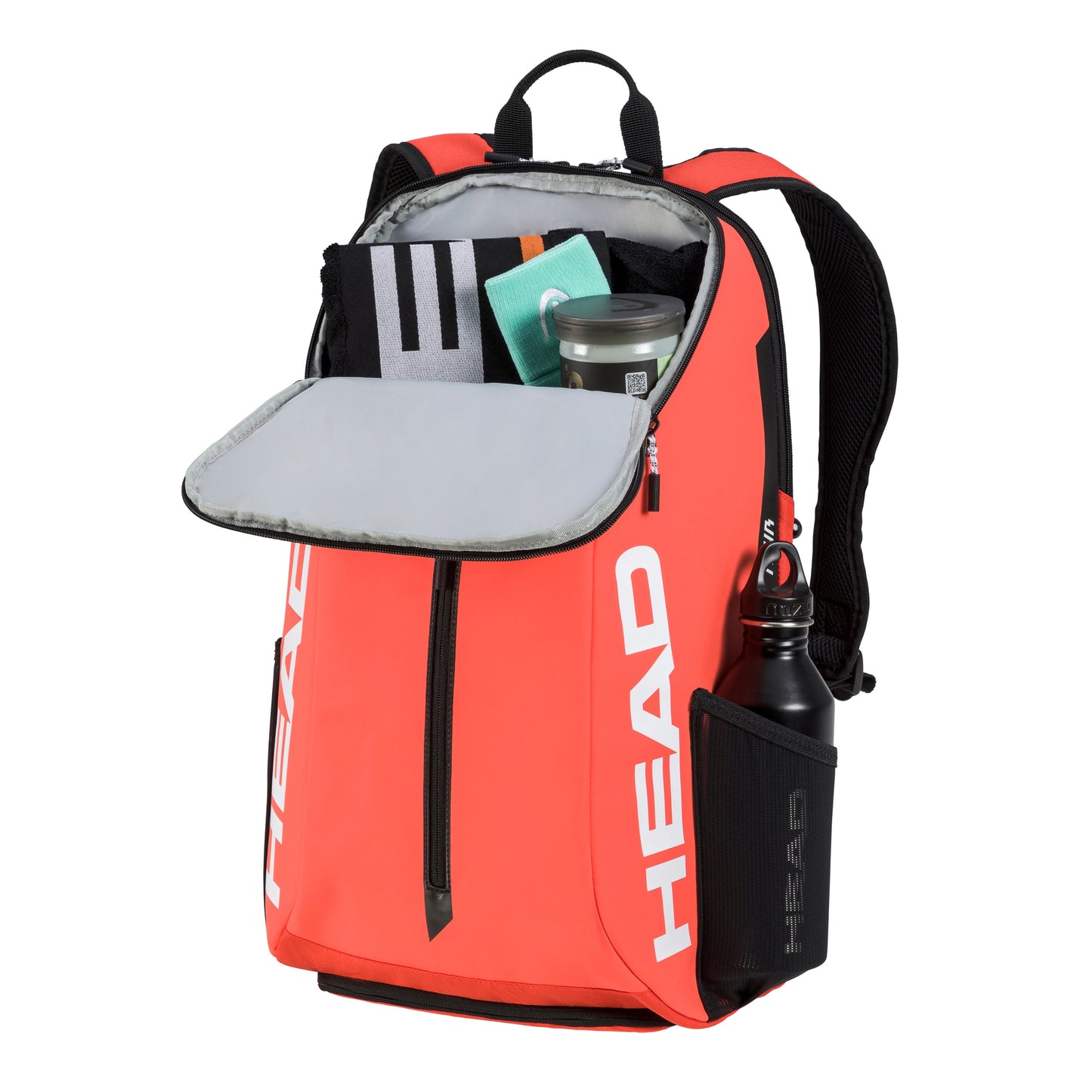 HEAD BAG BACKPACK TOUR 25L FLUO ORANGE