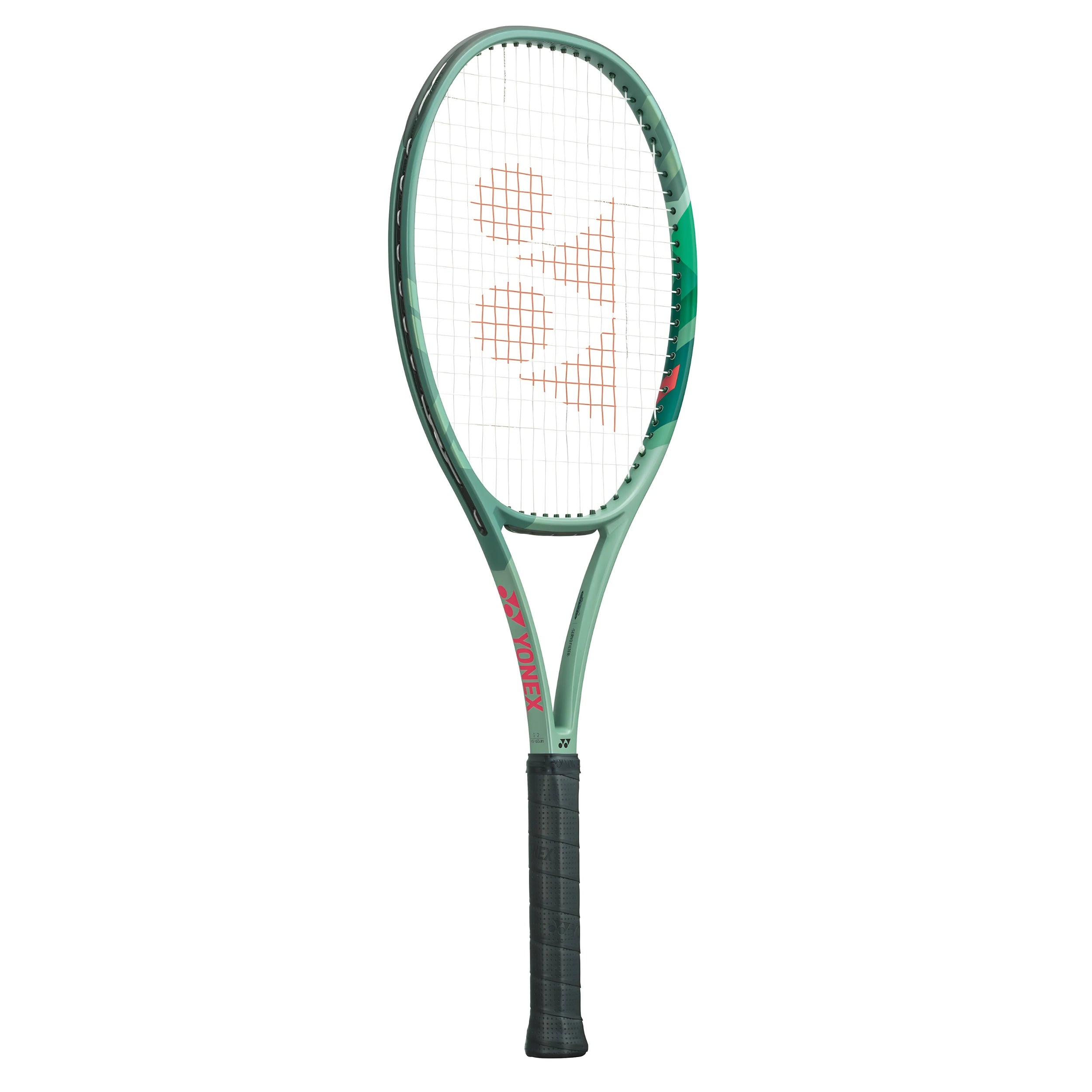 YONEX RACKET PERCEPT 01 97 16X19 310G – Baseline Racquets