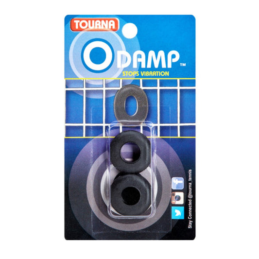 TOURNA DAMPENER O SAMPRAS BLACK (2)