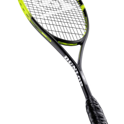 DUNLOP RACKET SQ SONIC CORE ULTIMATE 132G