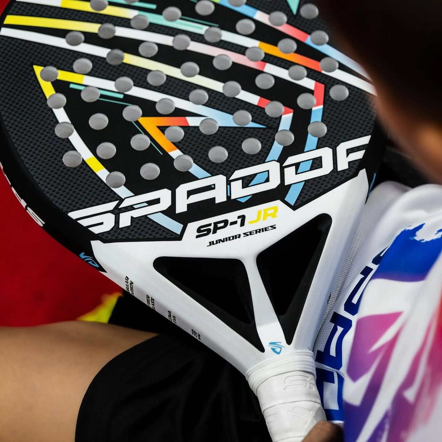 SPADDA PADEL SP-1 JUNIOR