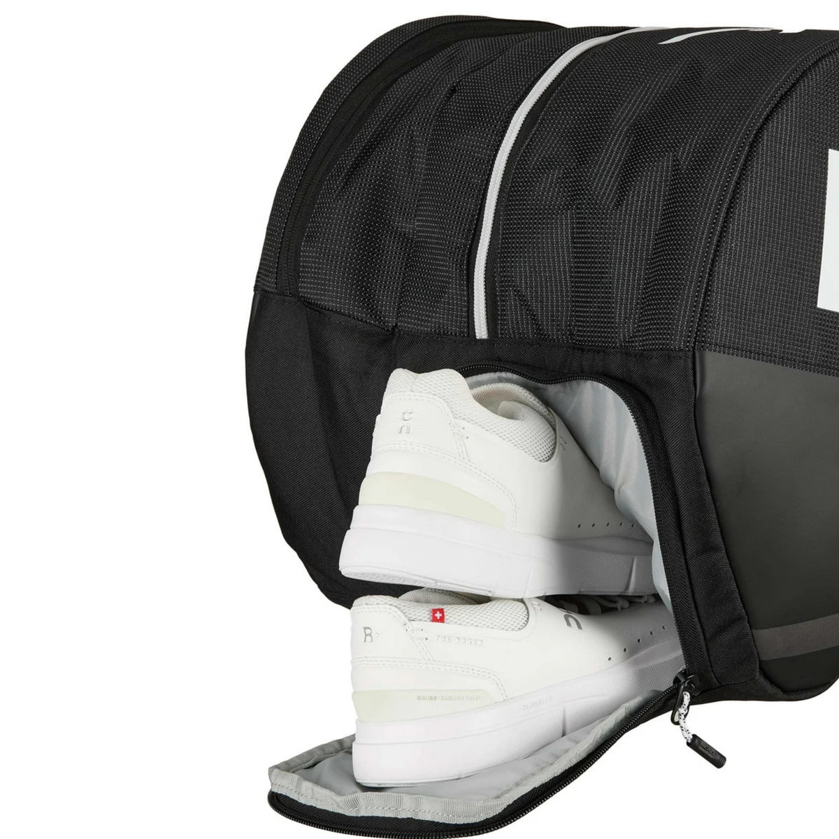 HEAD BAG TOUR 9R LARGE BLACK/WHITE