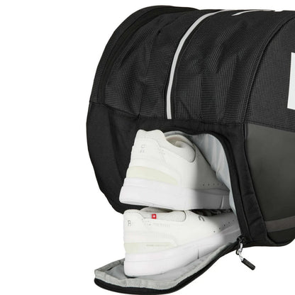 HEAD BAG TOUR 9R LARGE BLACK/WHITE