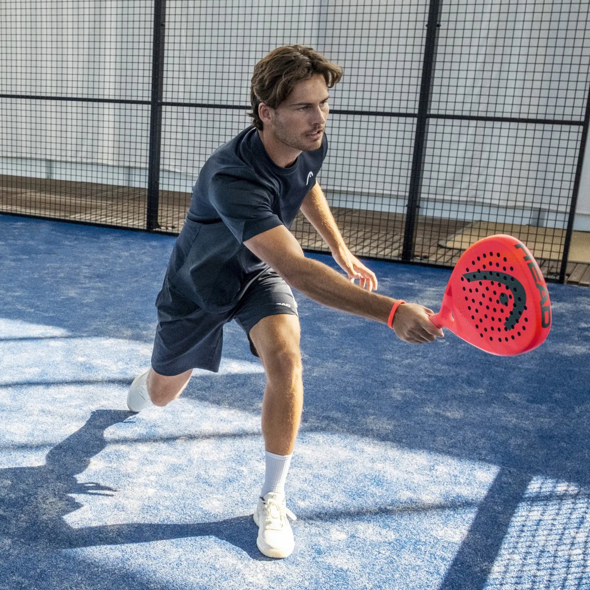 HEAD PADEL RADICAL PRO 370G (2026) – Baseline Racquets