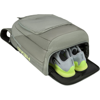 HEAD BAG BACKPACK EXTREME PRO LIGHT GRN/LIQUID LIME