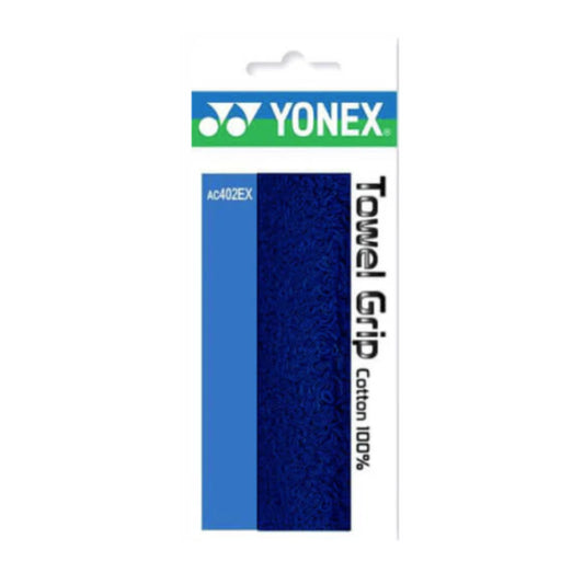 YONEX GRIP OVERGRIP TOWEL 1.35MM