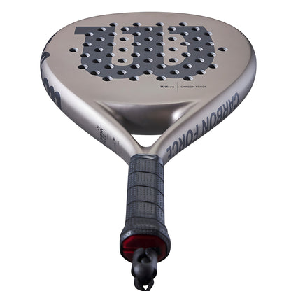 WILSON PADEL CARBON FORCE 365G