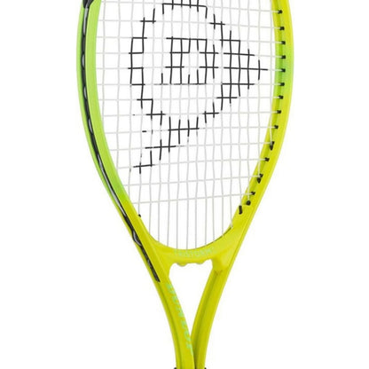 DUNLOP RACKET TRISTORM JNR 21 215G