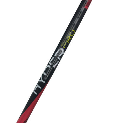 PRINCE RACKET SQ HYPER PRO 550 120G