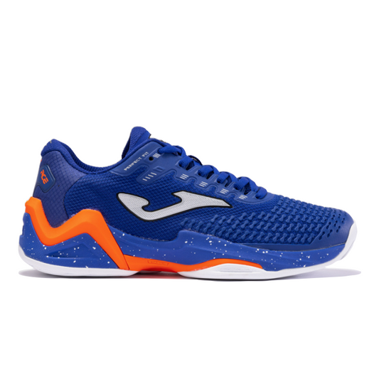 JOMA SHOE T.ACE MN ROYAL RED (SS24)