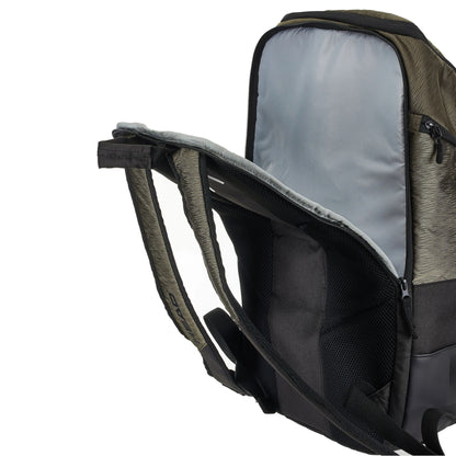 HEAD BAG BACKPACK PRO X 28L THYME/BLACK