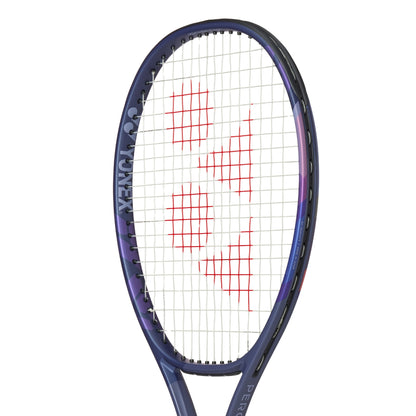 YONEX RACKET PERCEPT 01 100L 16X19 280G MIDNIGHT NAVY