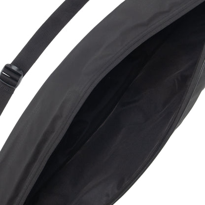 YONEX BAG TEAM 3R (42523) BLACK