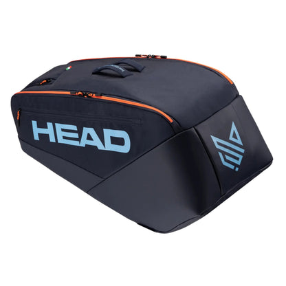 HEAD BAG PRO SINNER 9R XL NAVY