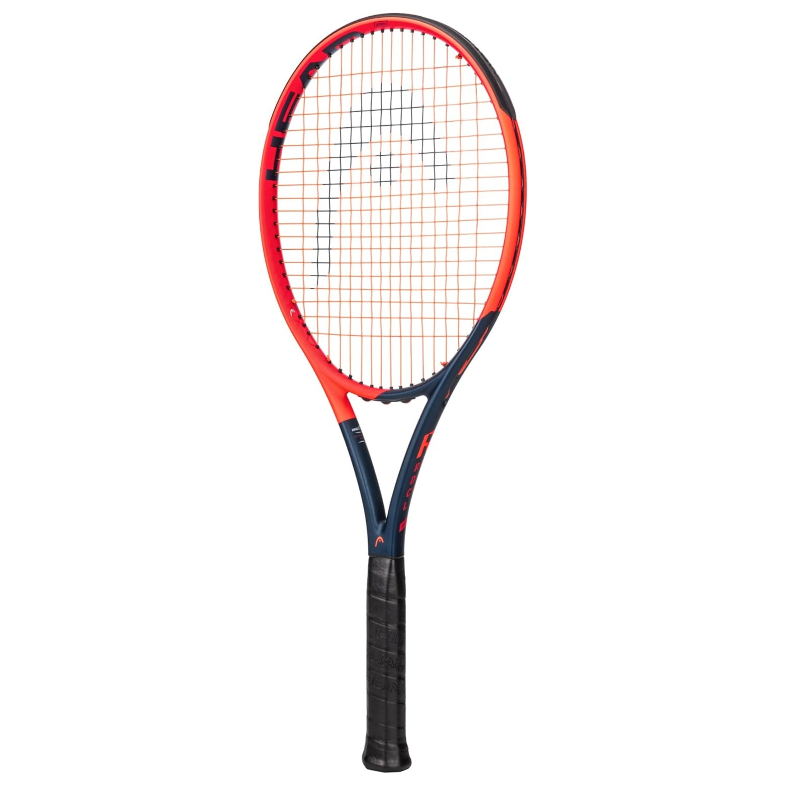 HEAD RACKET IG RADICAL XCEED 16X19 270G – Baseline Racquets