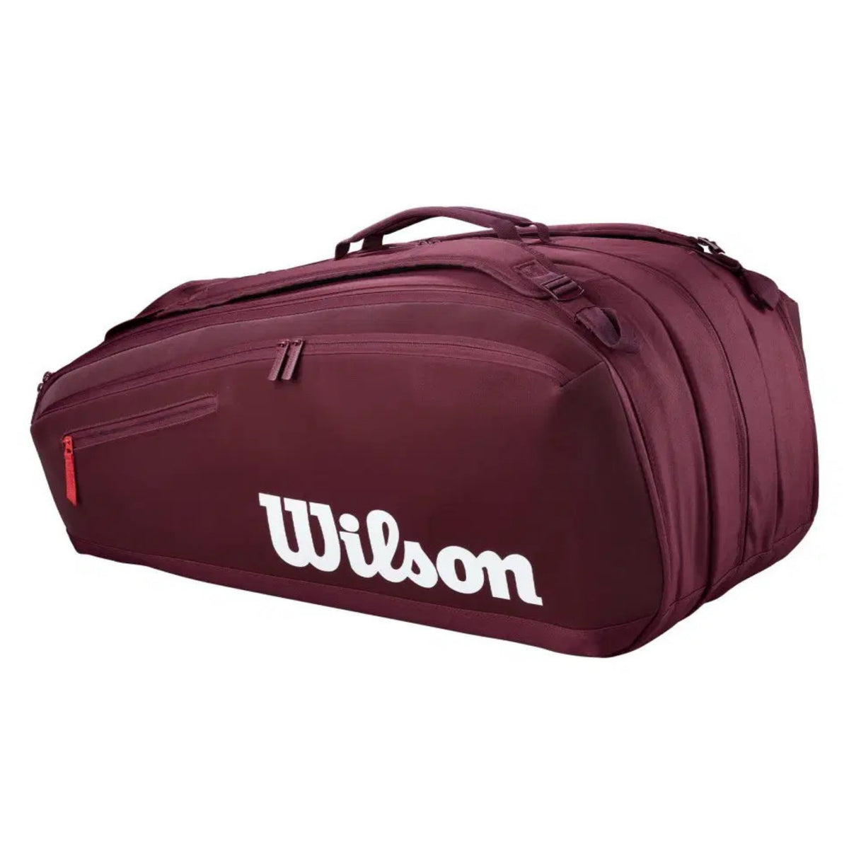WILSON BAG DEFYER 15R RED