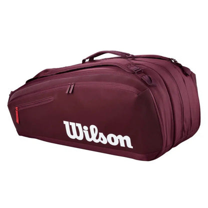 WILSON BAG DEFYER 15R RED