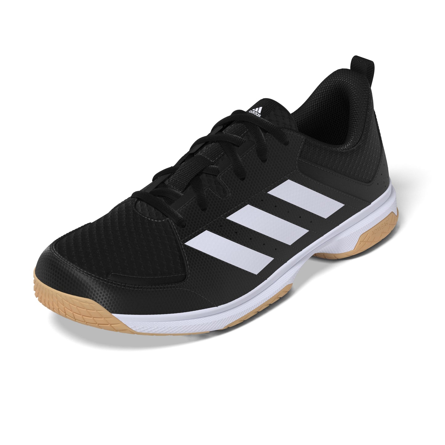 ADIDAS SHOE LIGRA 7 WN CORE BLACK/CLOUD WHITE (AW24)