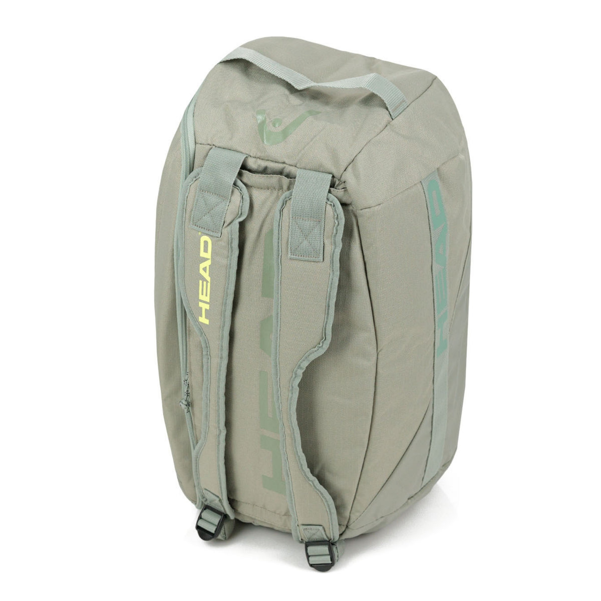 HEAD BAG PADEL PRO DUFFLE M GREY