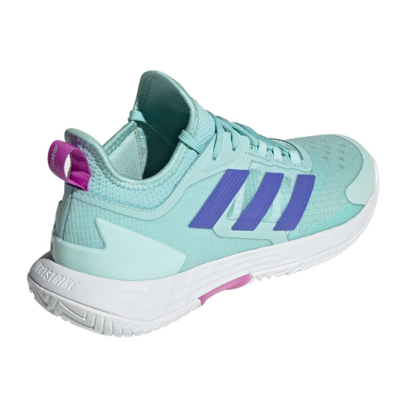 ADIDAS SHOE ADIZERO UBERSONIC 4.1 WN COBALT BLUE (AW24)