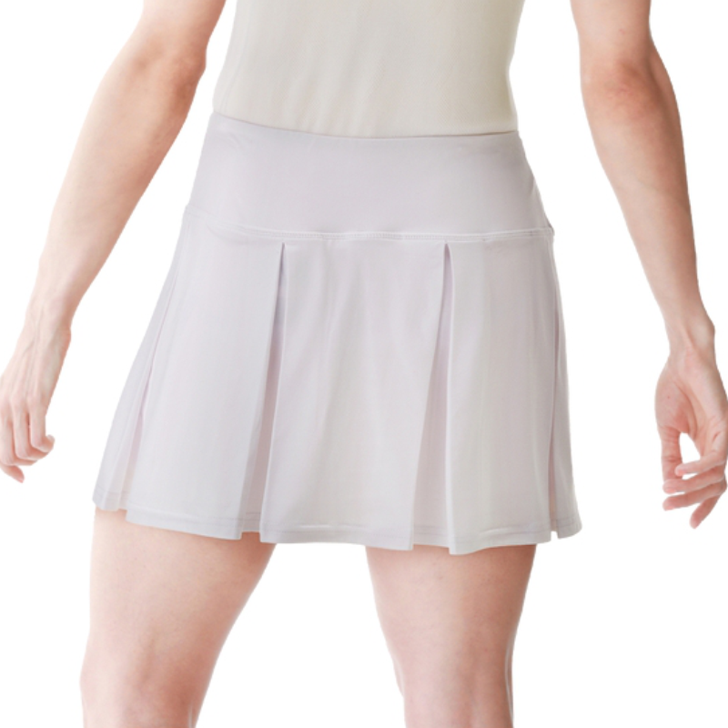 YONEX SKORT WIM WN WHITE (AW23)