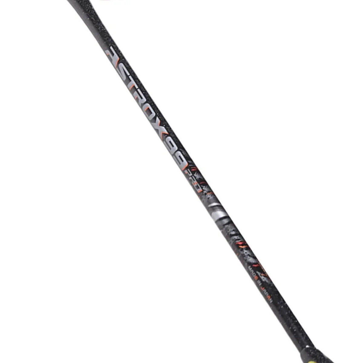 YONEX RACKET BMT ASTROX 99 PRO BLACK/GREEN