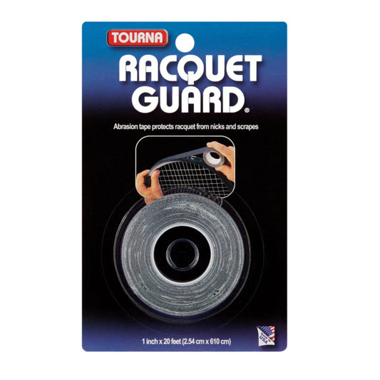 TOURNA TAPE PROTECTIVE GUARD WIDE BLK