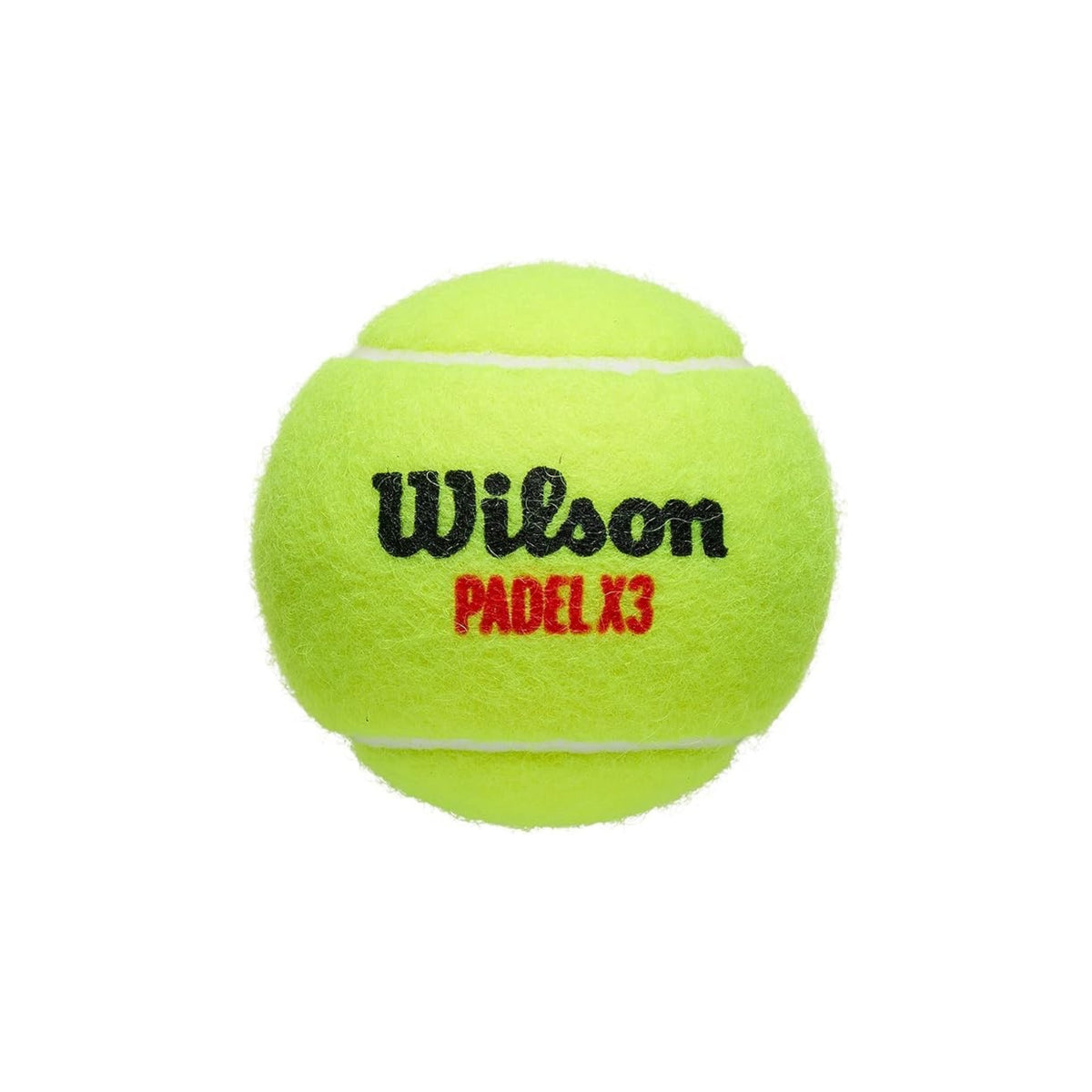 WILSON BALL PADEL X3 PERFORMANCE