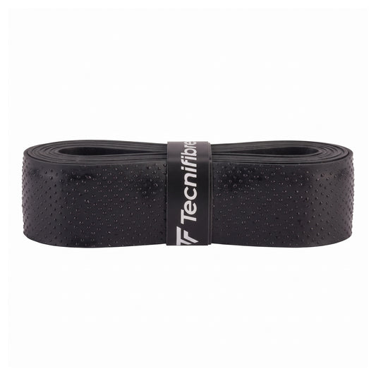 TECNIFIBRE GRIP REPLACEMENT WAX FEEL 1.8MM BLK
