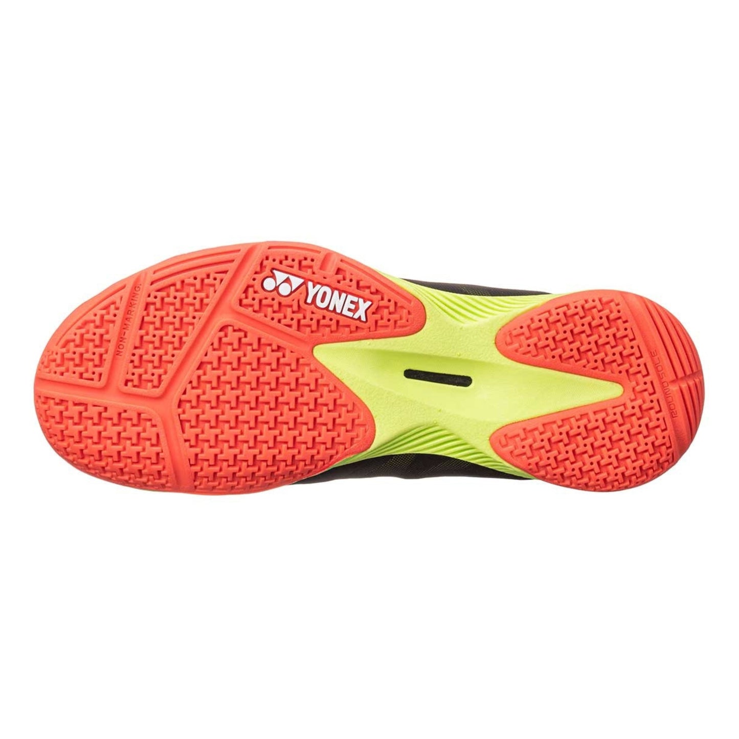 YONEX SHOE POWER CUSHION COMFORT Z MN BLK
