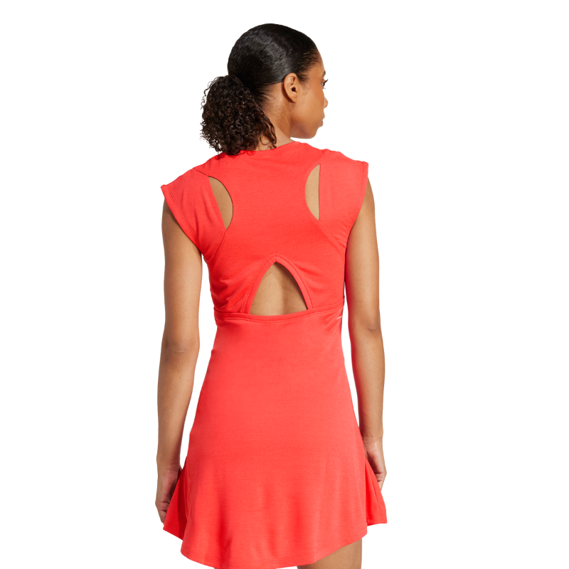 ADIDAS DRESS PRO CLIMACOOL SEMI LUCID RED (SS25)